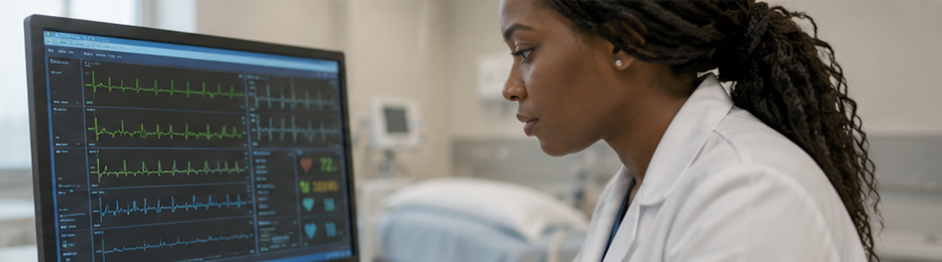 Specialist diagnostic consultation and procedures