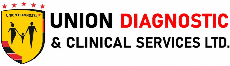 Union Diagnostic and Clinical Services Ltd