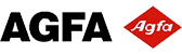 agfa AGFA logo