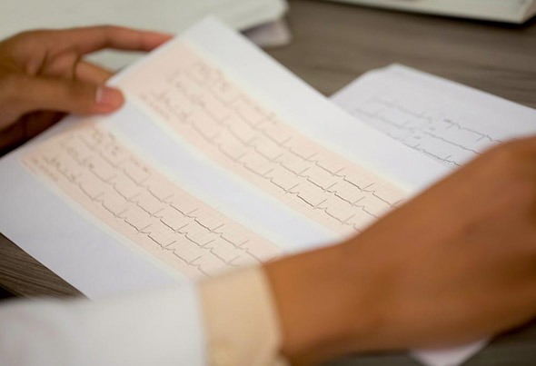 physiology services ECG, EEG tests in Nigeria