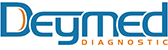deymed deymed doagnostic logo
