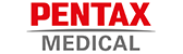 pentax pentax medical logo