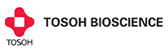 tosoh tosoh bioscience logo