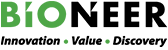 bioneer Bioneer logo