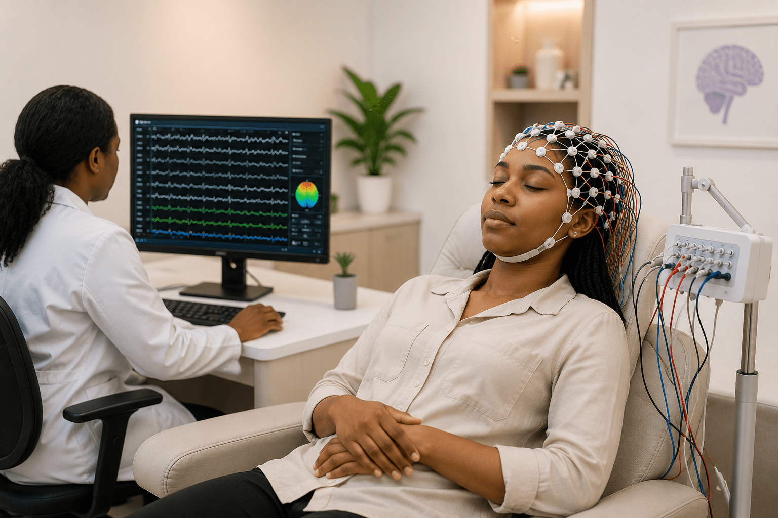 EEG