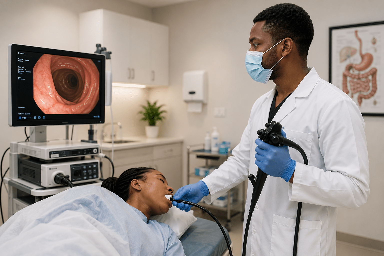 Endoscopy