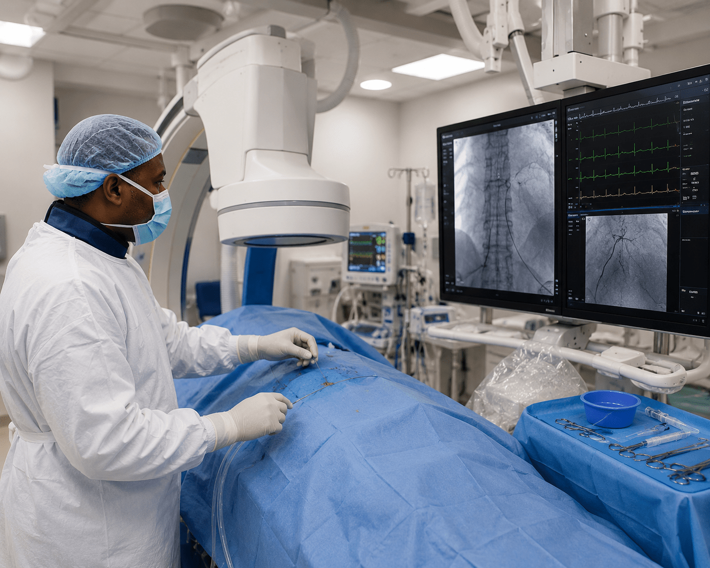 Interventional Procedures