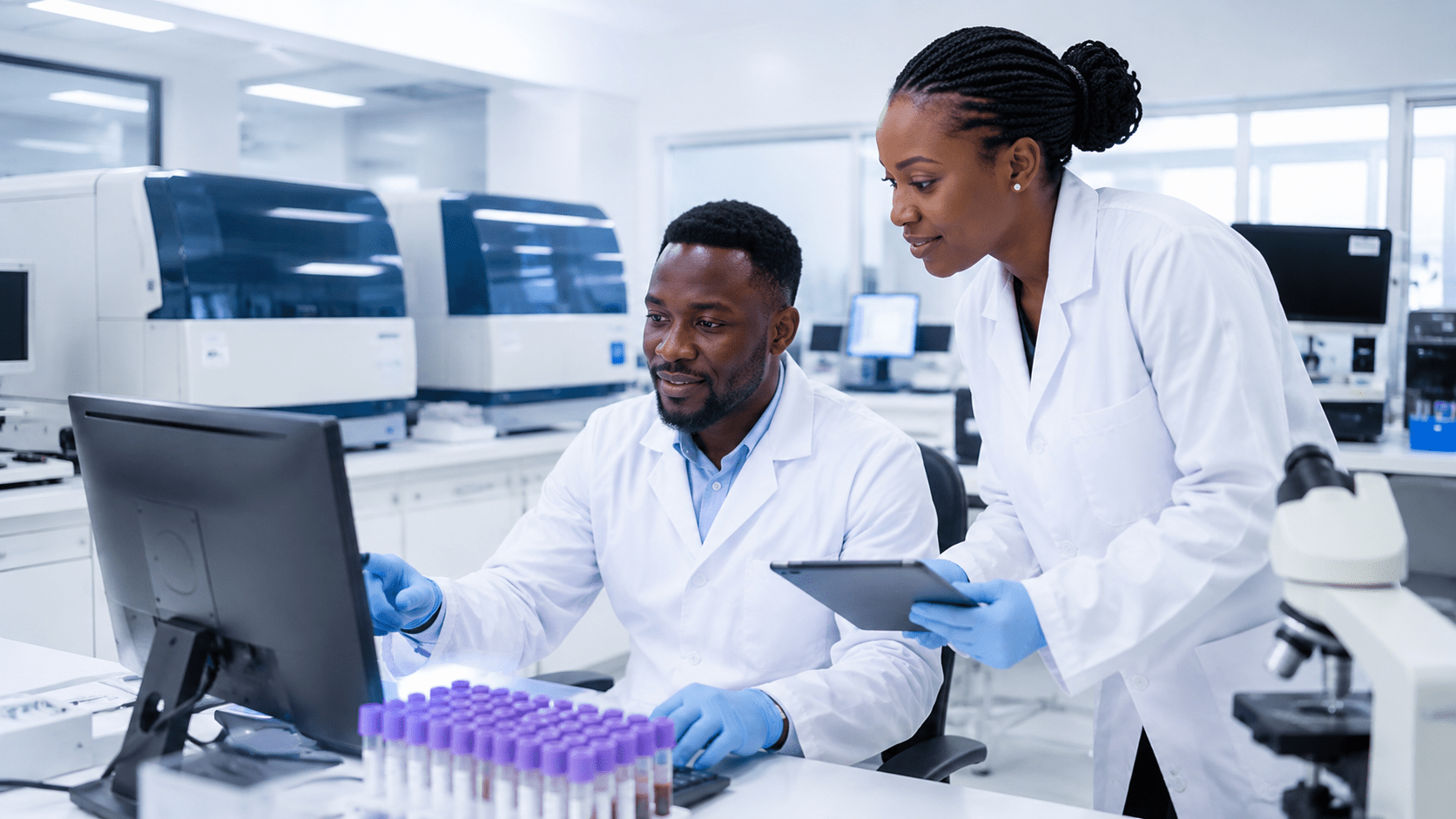 Lab Tests